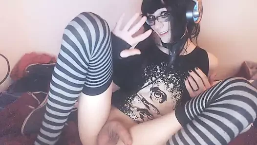 Emo Self Facial