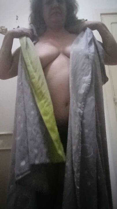 Playing with a sheet