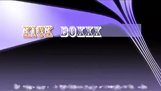 2 Boxers and a Slut: DP on the Ring