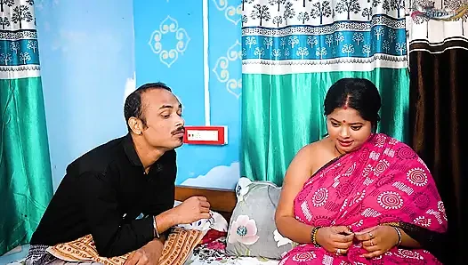 DESI BARADUDHWALA SERVENT HARDCORE FUCK WITH MALIK WHERE THEY WERE ALONE AT HOME FULL MOVIE ( HINDI AUDIO )