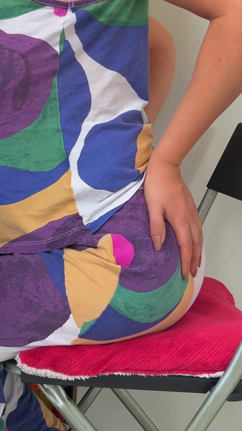 Coffee & Chair Stinkers Morning Sips with Powerful Fart Bar