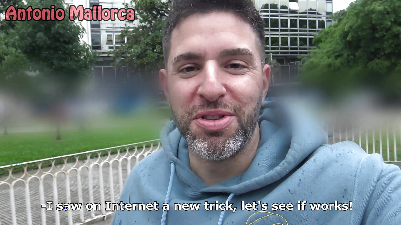 di tempat umum ganas sama cewek argentina