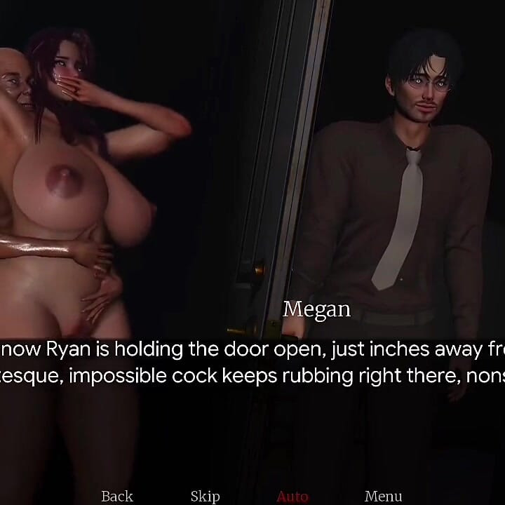Cane and Able - Part 6