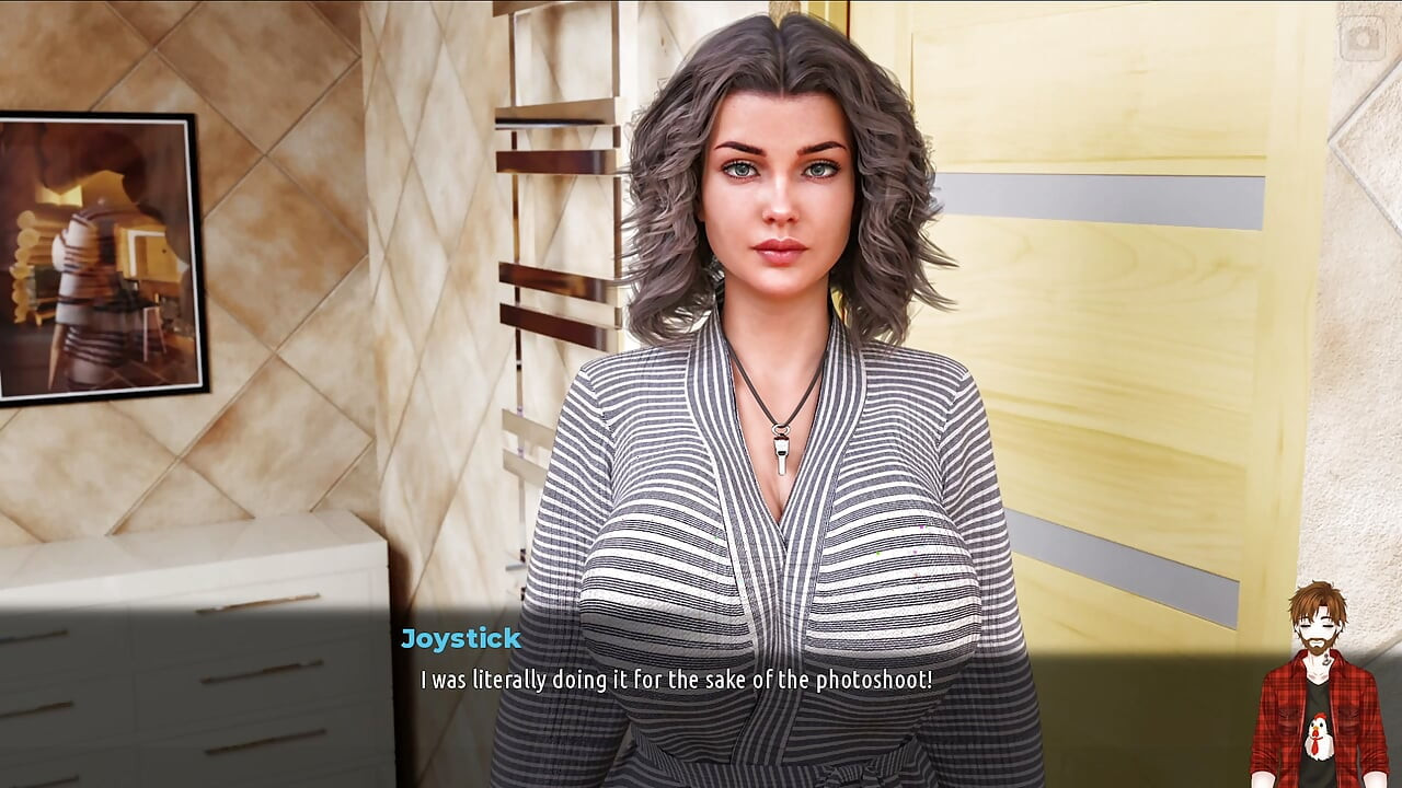 MILFs of Sunvilles S2 - ( PT 26 ) - L7team