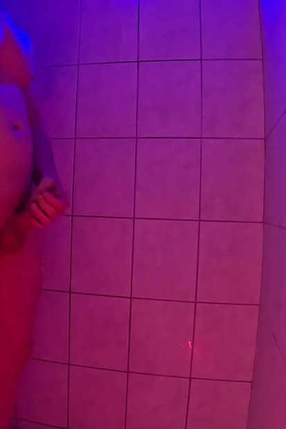 お風呂に入ってムラムラする