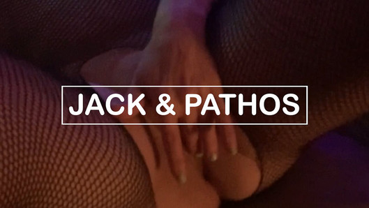 Pathos masturbiert für Jack