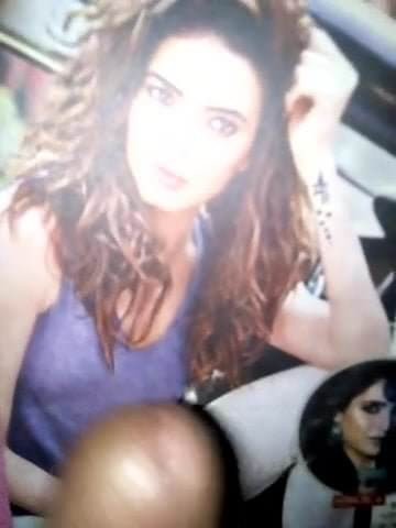 Karishma Tanna Cum Fuck