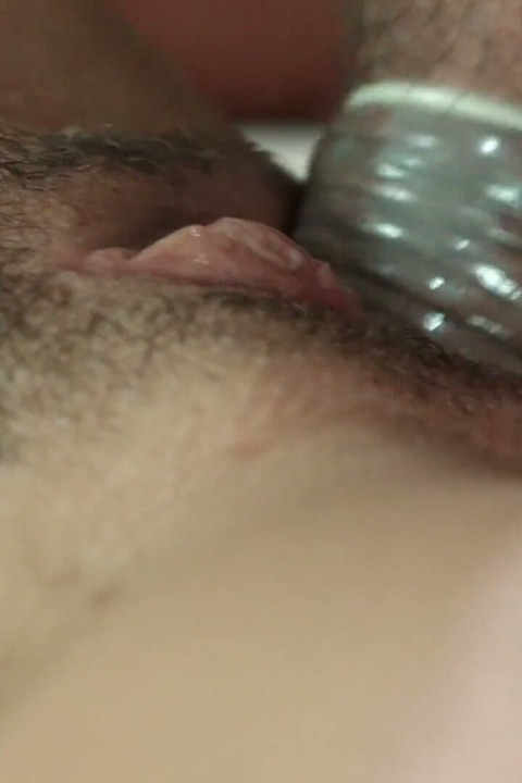 In Close up, up Close Is Better