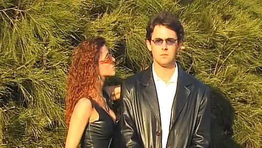 Mereka adalah pelacur nakal jerman dientot anal