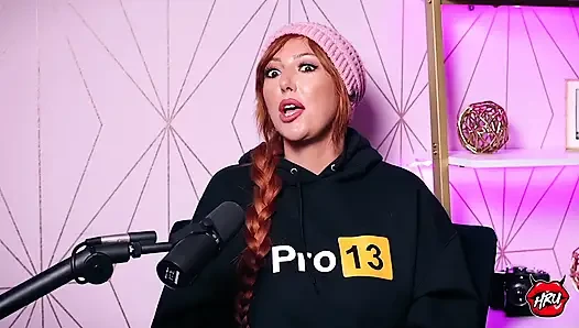 Bagaimana Lauren Phillips Berubah Jadi Orang Ekstrem Jadi Merek
