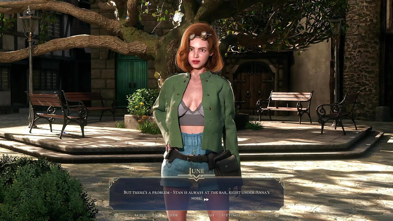 Complete Gameplay - Magic Pussy 3, Part 19