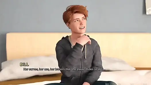 Shattered_Minds gameplay 2