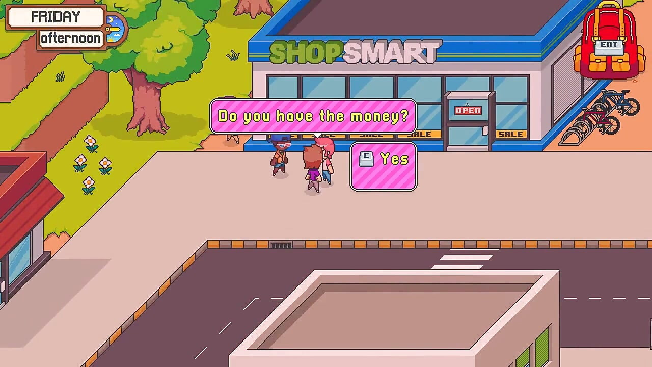 Dandy Boy Adventures 0.4.2 Part 12 Mom's Bend Over by Loveskysan69