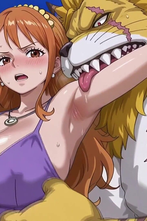 Nekomamushi X Nami (op)