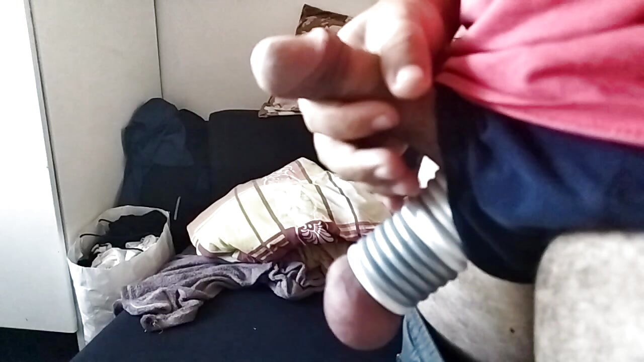 Ball stretching
