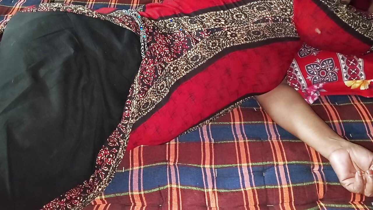 Desi Bangla teta s prvim