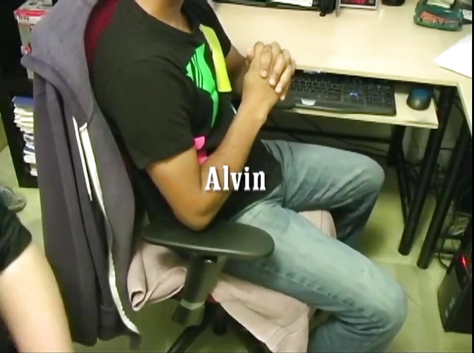 Ledakan dari masa lalu - alvin2