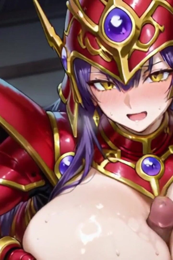 Yu-gi-oh Breaker Hen