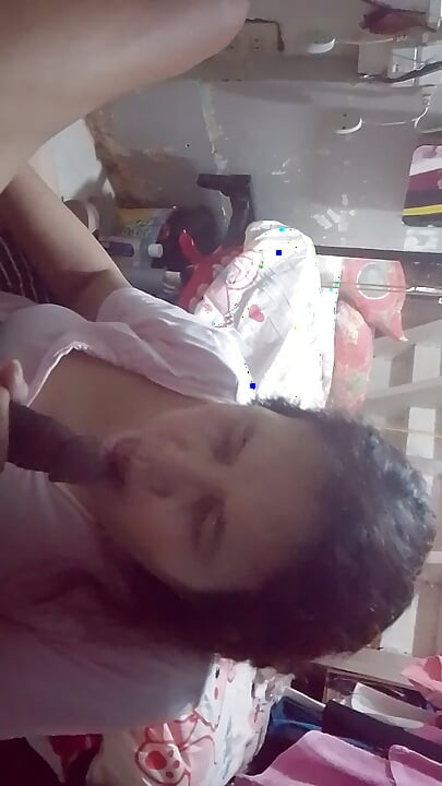 Assy grandes tetas ponen mi polla parte 2