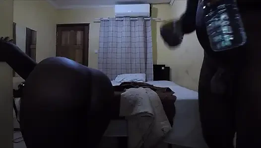PASANGAN AMATIR HOT