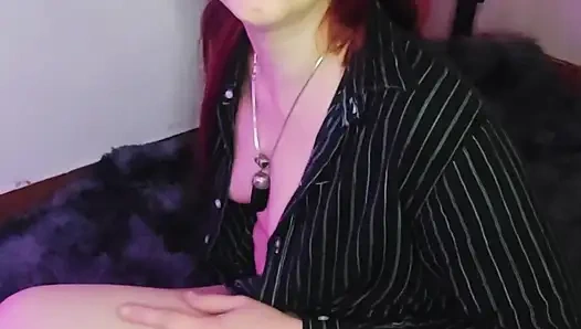 Gauchita Psychologist Chapter 5: Addicted to Handjobs and Porn