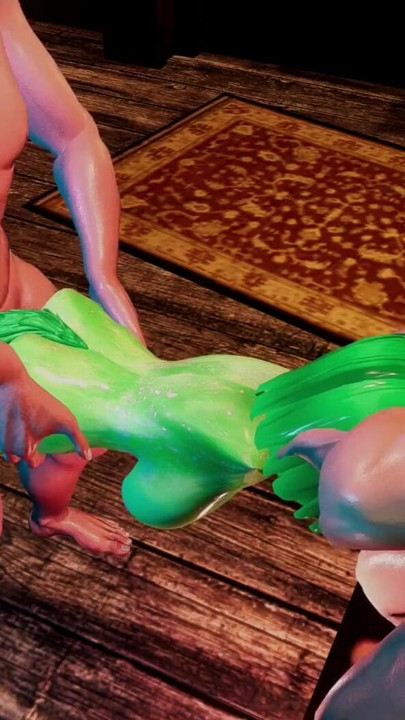 Men love their toys in more ways than one... | Clip 1