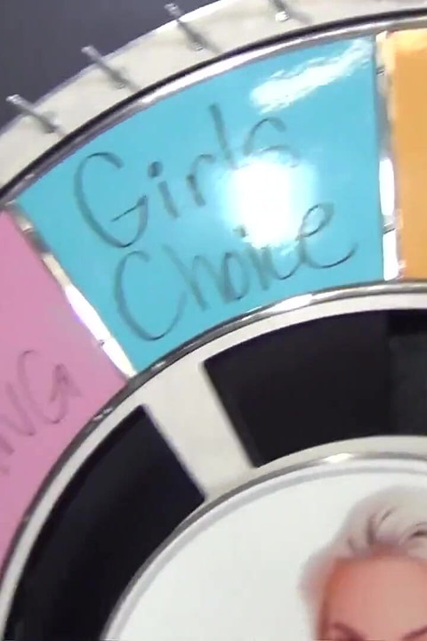 Squirting Nympho Natalie