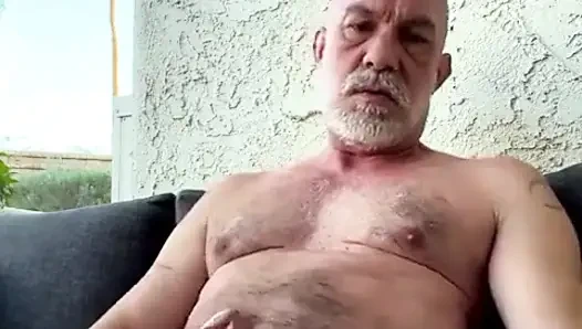 Chet Edge ve Boşalma