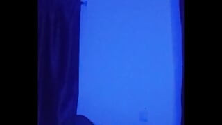 Cumshot Video with My Viberator