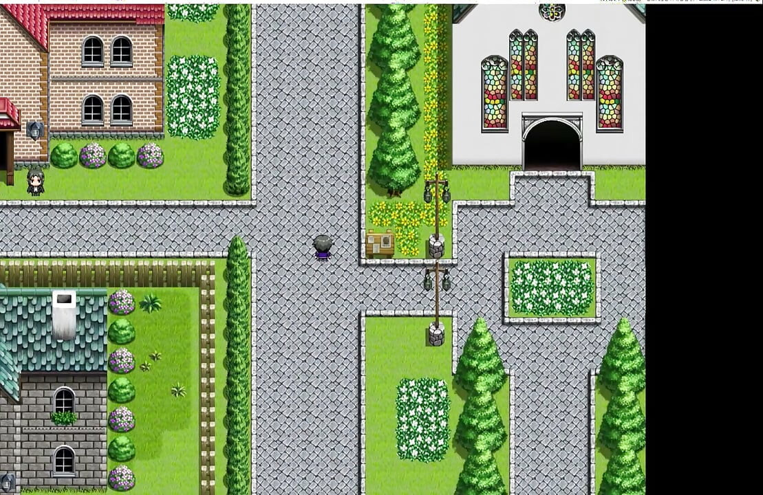 hentai game sexy princess cosplay public group