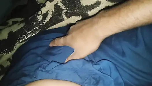 Desi aunty ko karne ka maja alag hai