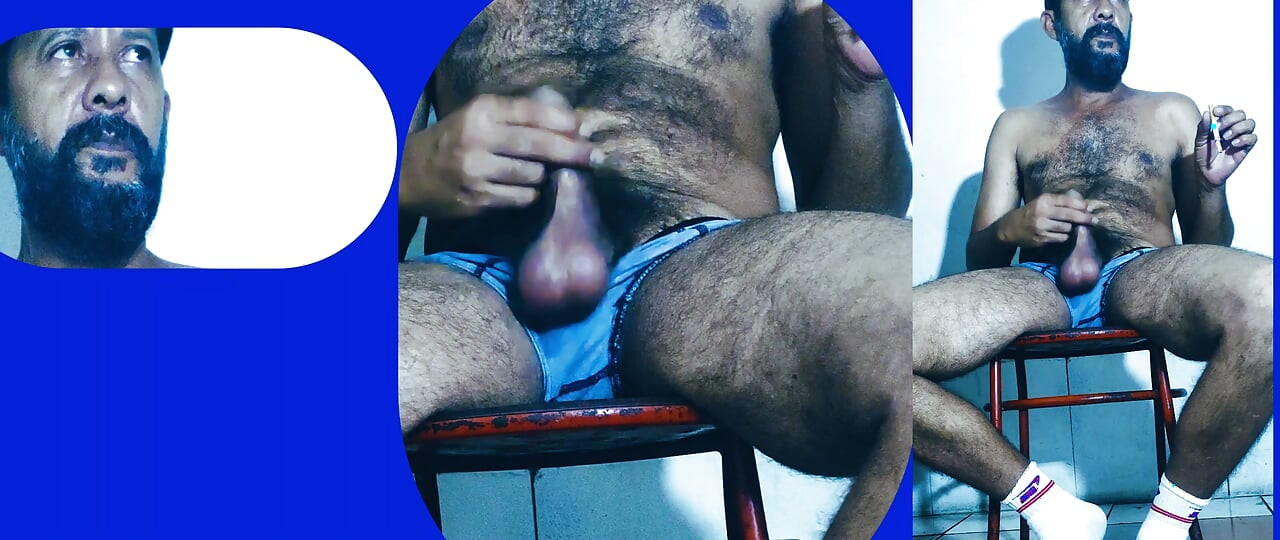A Simple Masturbation