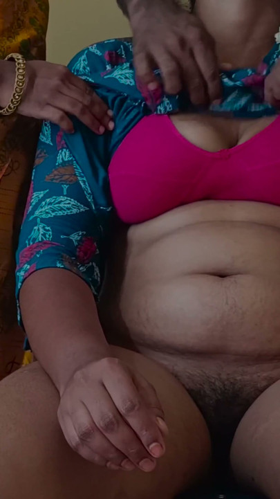 Step sisters threesome romance | Clip 1