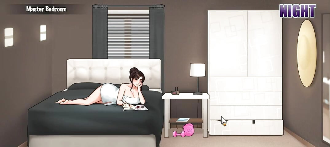 Kućni poslovi (sirena) - V1.7.2 Dio 51 Vrući bikini od Loveskysan