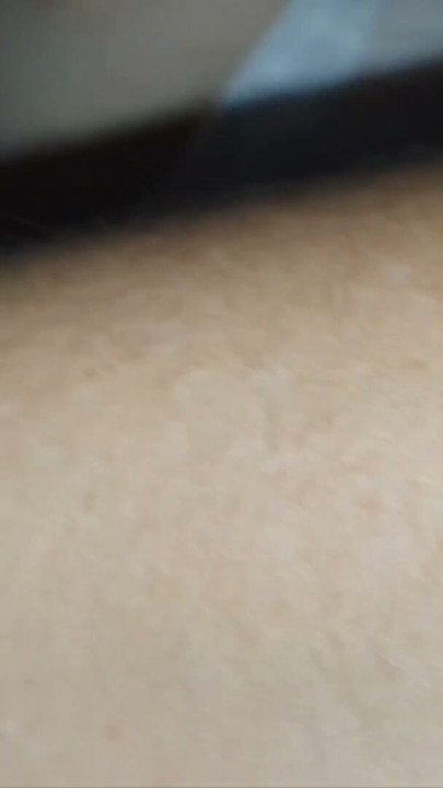 I ate my little bitch until I cum on her | Clip 2