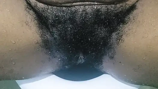 Part 3: I Felt so Excited, I Would Have Loved to Have Had an Endless Orgasm in the Shower