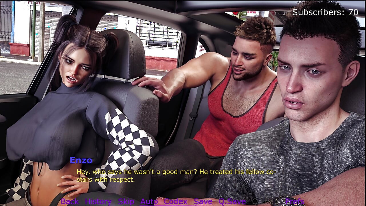 الفيروسية ريفالز الجزء 5