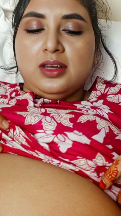 Nadiya Boudi Got Fucked Abroad Then Came Home and Got Fucked by Debor | Clip 1