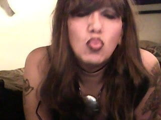 Crossdressing