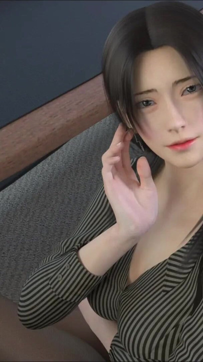 Two Japanese Sexy Teachers Jeking Student Big Cock In Class Room | Clip 1