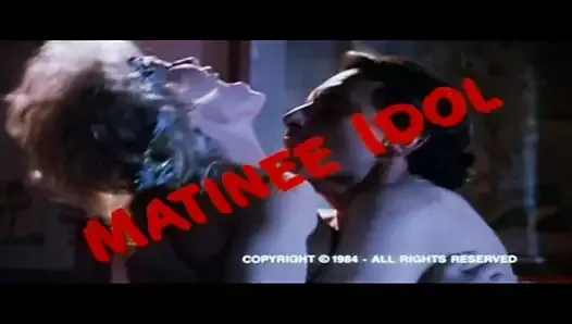 Trailer - Matinee Idol (1984)