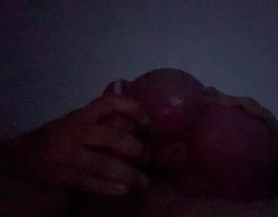 Riding sex doll cum first time