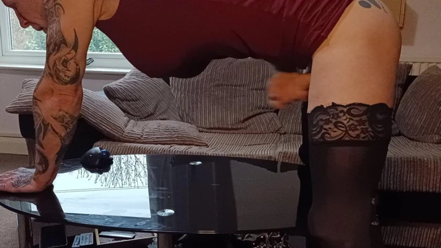 Big Cumshot