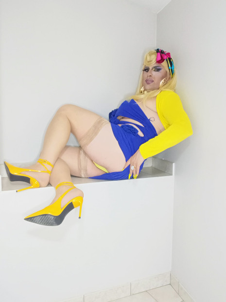 Waiting my sugar daddy for sex!!!🤪