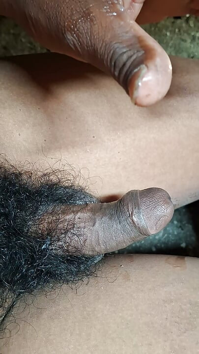 Single Indian Boy