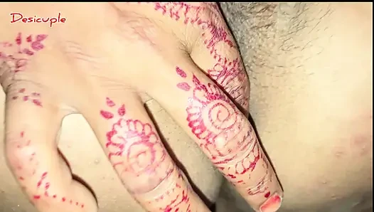Desi aunty close up sex with young boy Desicuple
