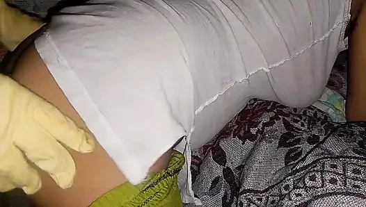 Hintli desi ateşli kız ilk kez gaand chudai, yerel köylü kızı ilk kez seks videosu