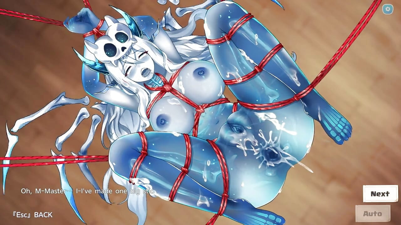 Hentai Ljubavna Krčma - Emilyna Seks Scena - Dio 11 Finale od Loveskysan