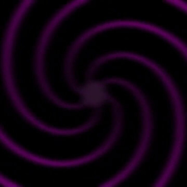 The never ending spiral..