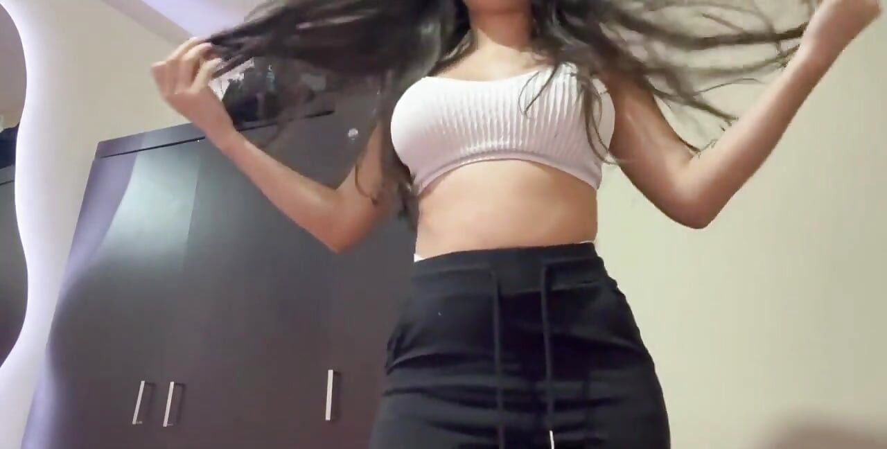 Your Daughter Does a Striptease